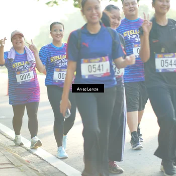 Runner Photo 8017581