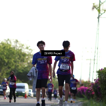 Runner Photo 8017583