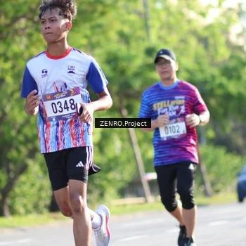 Runner Photo 8017585