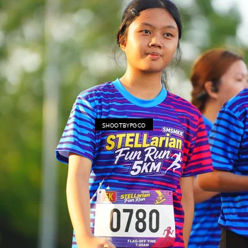 Runner Photo 8017587