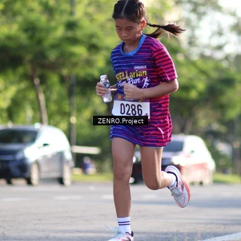 Runner Photo 8017589