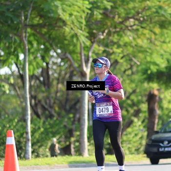 Runner Photo 8017590