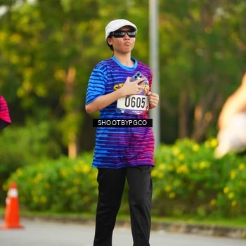 Runner Photo 8017591