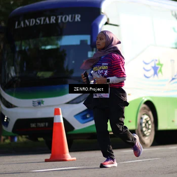 Runner Photo 8017594