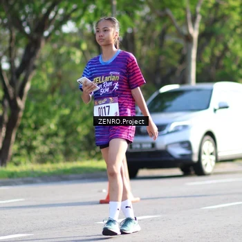 Runner Photo 8017596