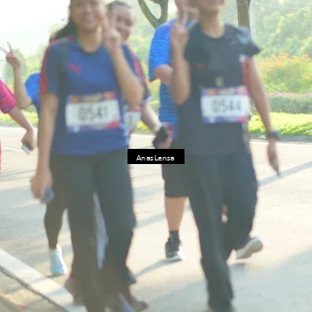Runner Photo 8017597