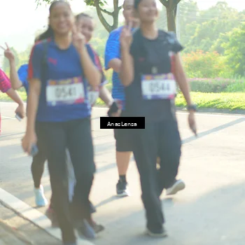 Runner Photo 8017598