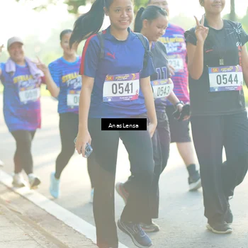 Runner Photo 8017599