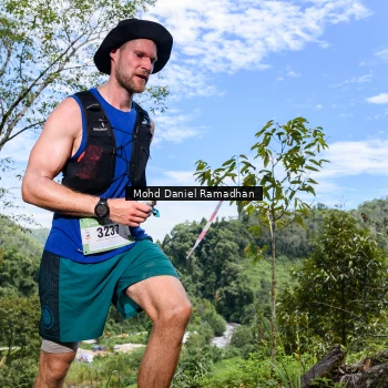 Runner Photo 80176