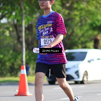 Runner Photo 8017601