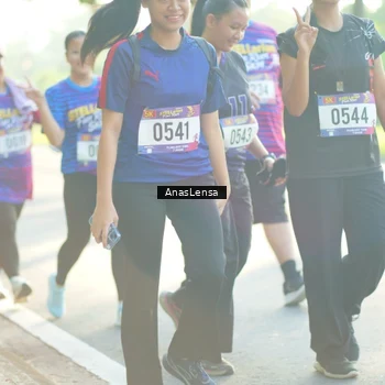 Runner Photo 8017602