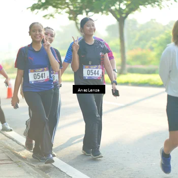 Runner Photo 8017603