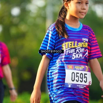 Runner Photo 8017604