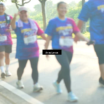 Runner Photo 8017607