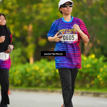 Runner Photo 8017608