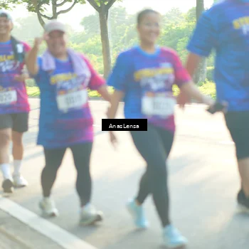 Runner Photo 8017609
