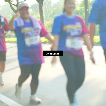 Runner Photo 8017610