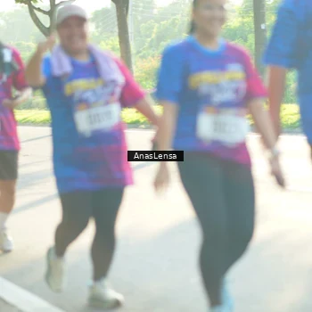 Runner Photo 8017611