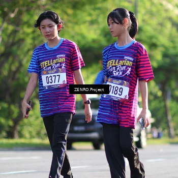 Runner Photo 8017614