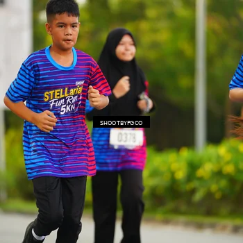 Runner Photo 8017615