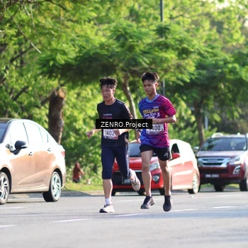 Runner Photo 8017617