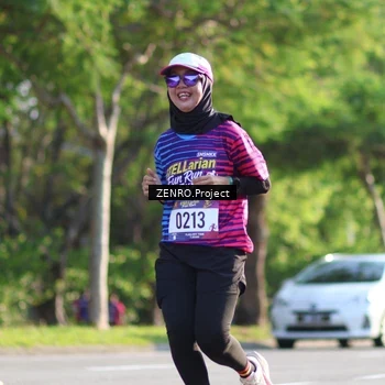 Runner Photo 8017618