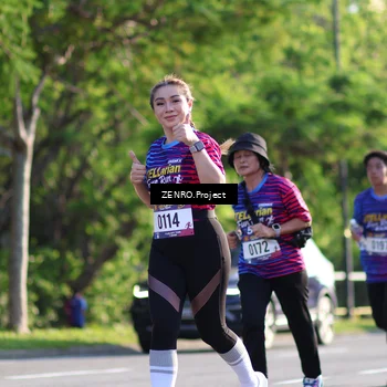 Runner Photo 8017620