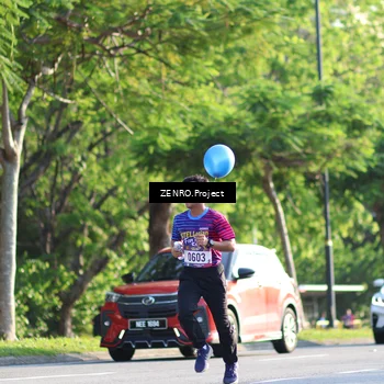 Runner Photo 8017622