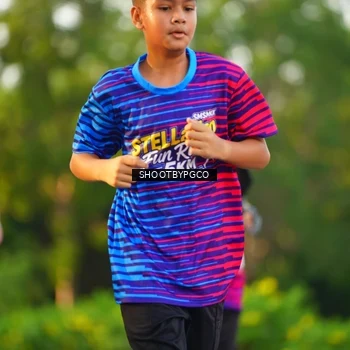 Runner Photo 8017623