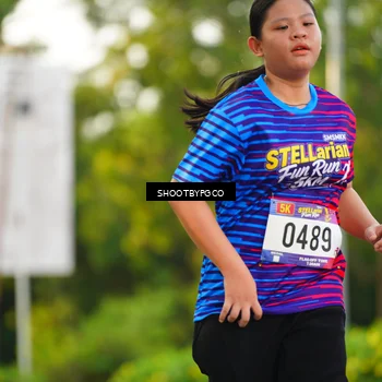 Runner Photo 8017624