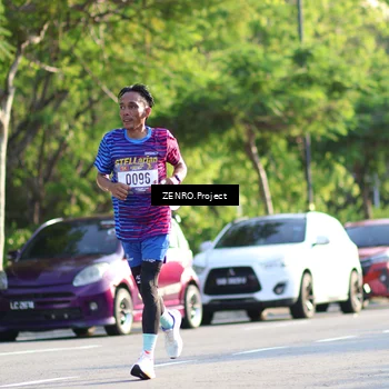 Runner Photo 8017625