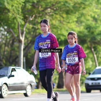 Runner Photo 8017627