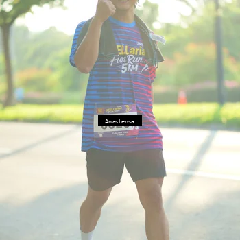 Runner Photo 8017628