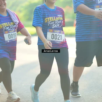 Runner Photo 8017629