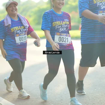 Runner Photo 8017631