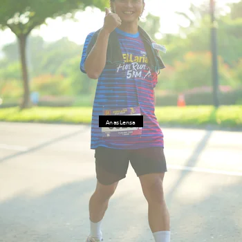 Runner Photo 8017632
