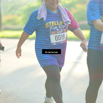 Runner Photo 8017634