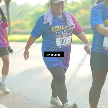 Runner Photo 8017635