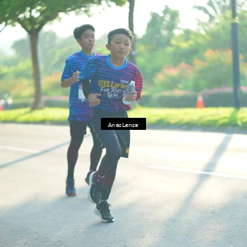 Runner Photo 8017637