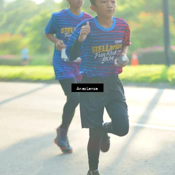 Runner Photo 8017639