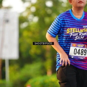 Runner Photo 8017640