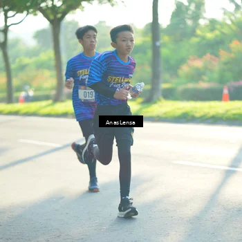 Runner Photo 8017641