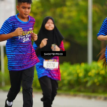 Runner Photo 8017646