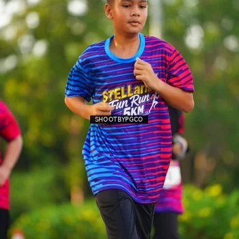 Runner Photo 8017651