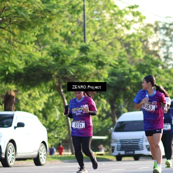 Runner Photo 8017652