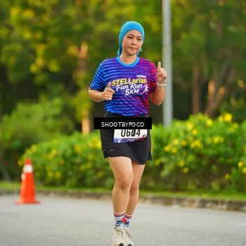 Runner Photo 8017653