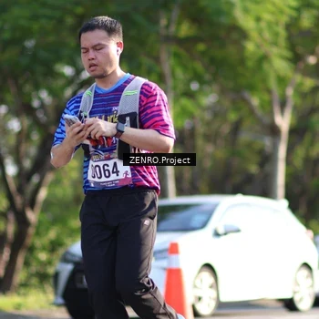 Runner Photo 8017655
