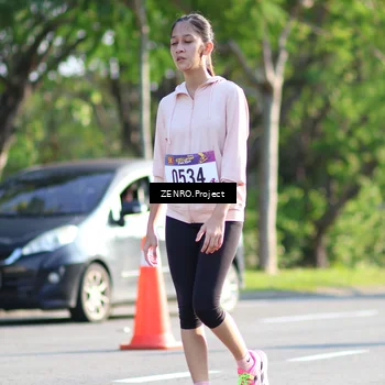 Runner Photo 8017657