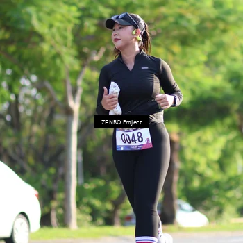 Runner Photo 8017658