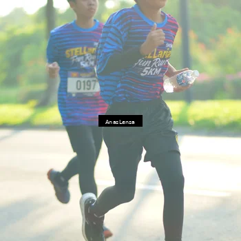 Runner Photo 8017660